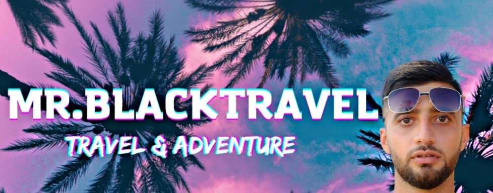 Mr.BlackTravel