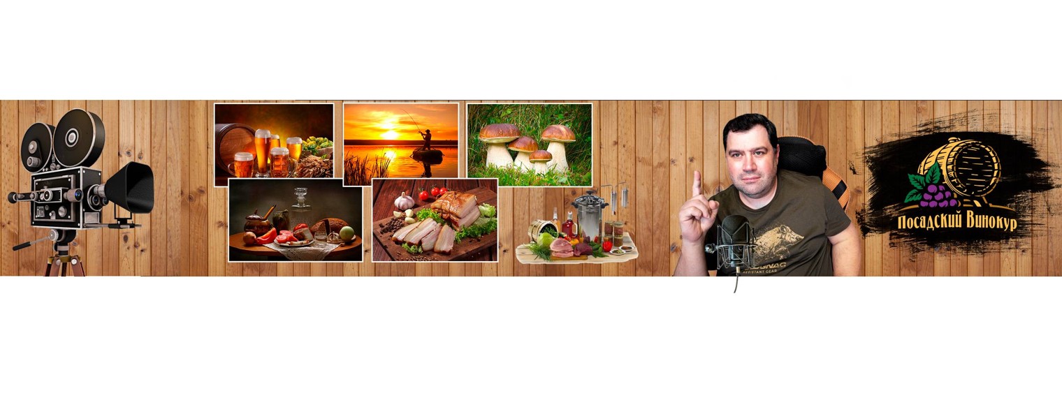 Посадский Винокур