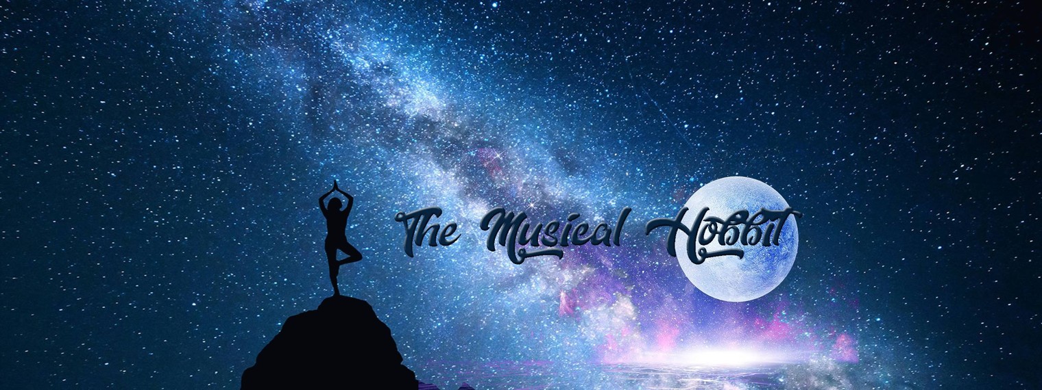 Музыкальный Хоббит