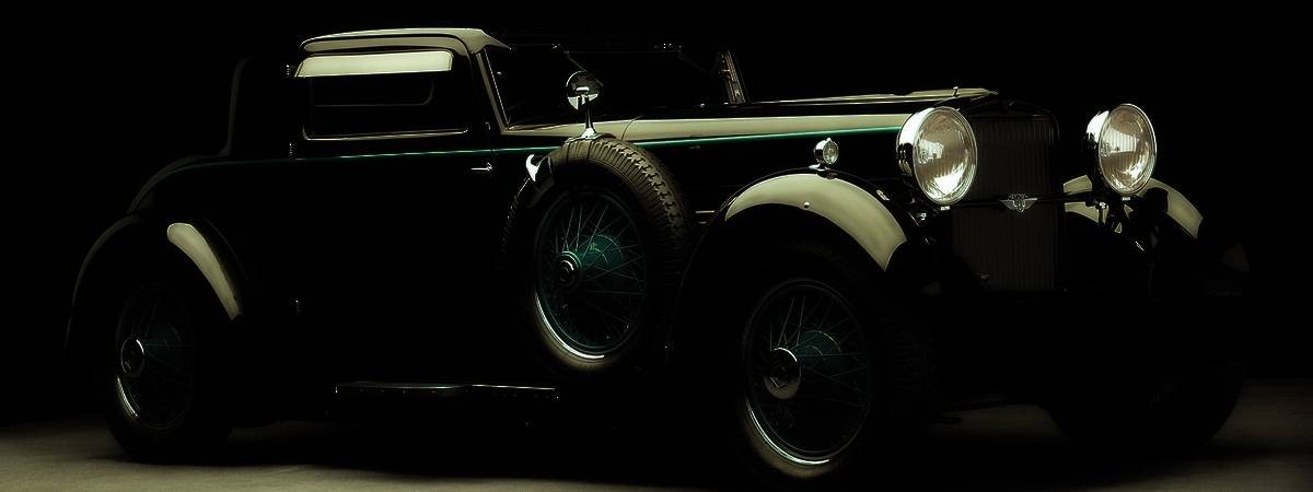 авто-любитель