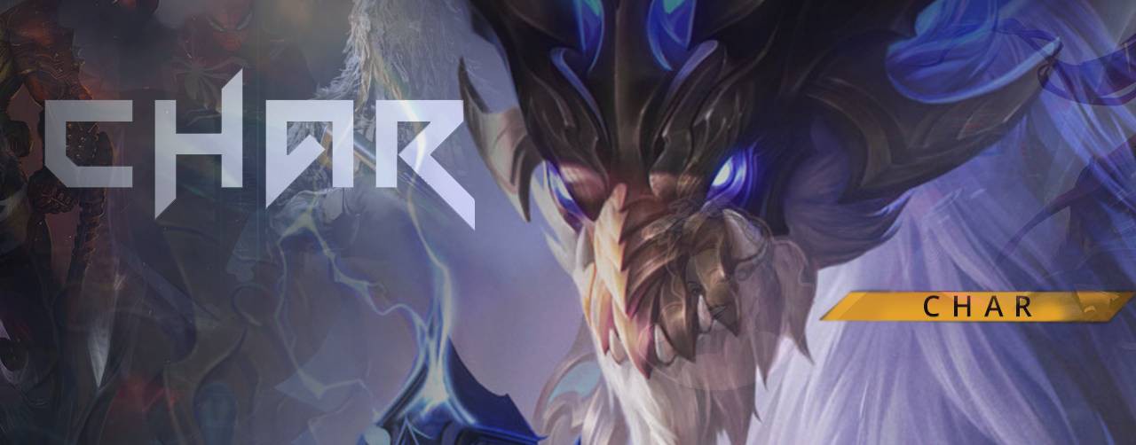 CHAR