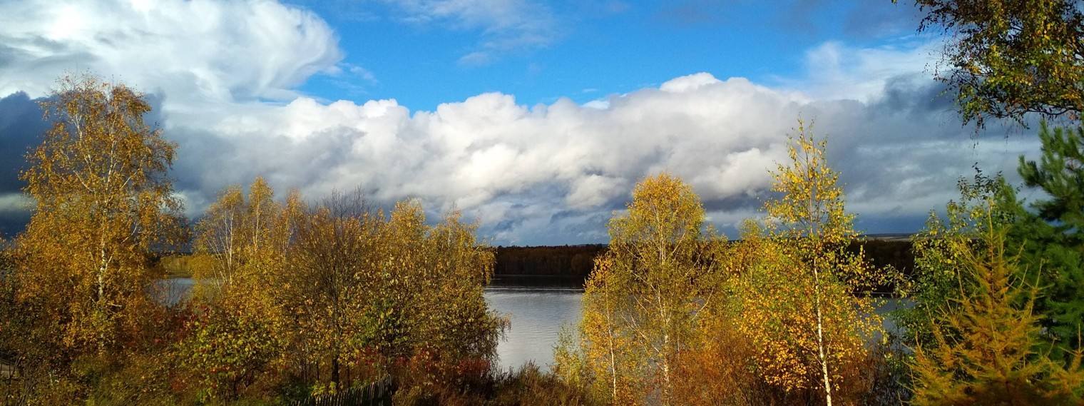 Пермский Мокша Лайф