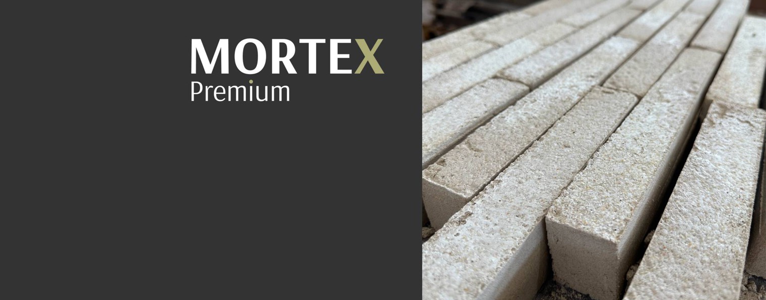 Mortex Premium