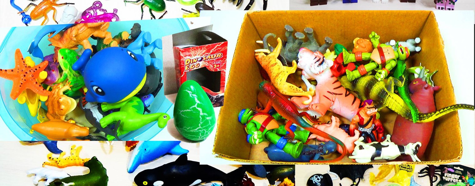 Мистер Крабс