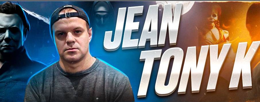 Jean Tony K.
