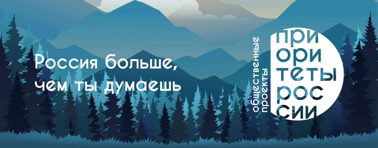 Приоритеты России