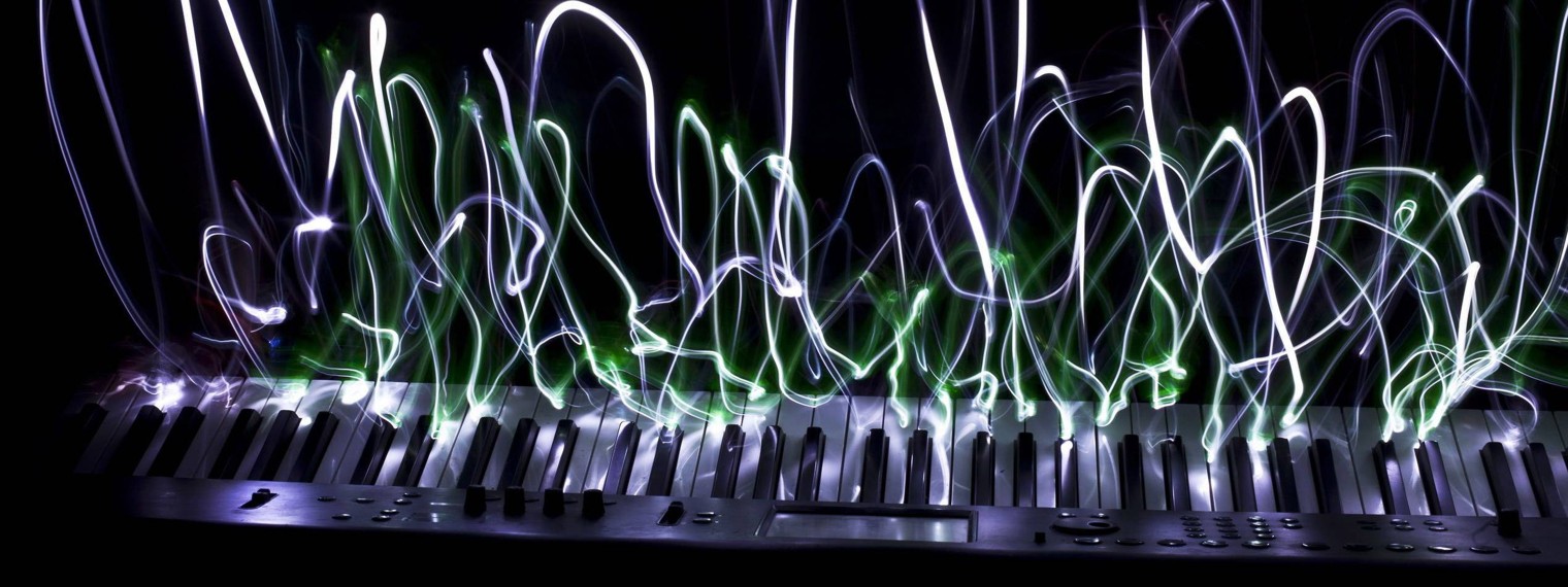 Музыкальный Странник.Musical Wanderer.