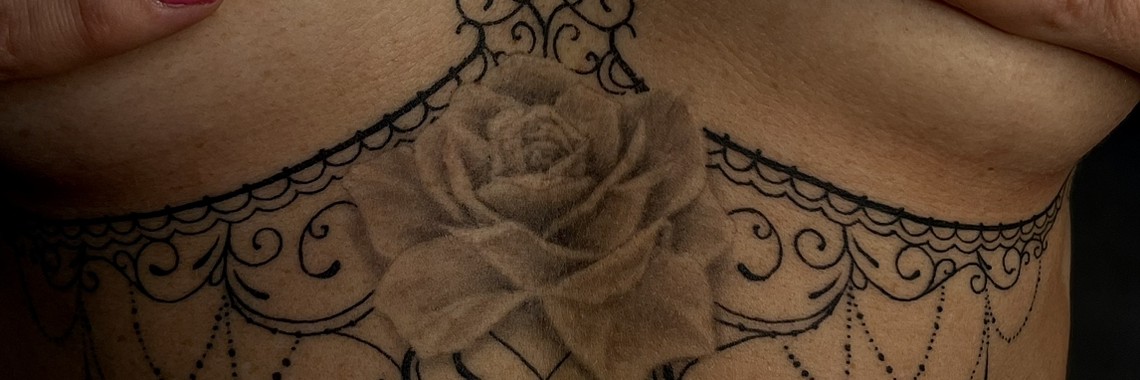 Monkey crew tattoo