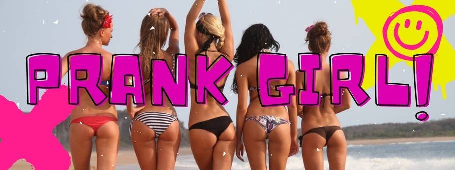 Юмор с девушками ( Смешные видео ролики )