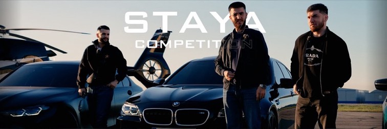 STAYA Competition