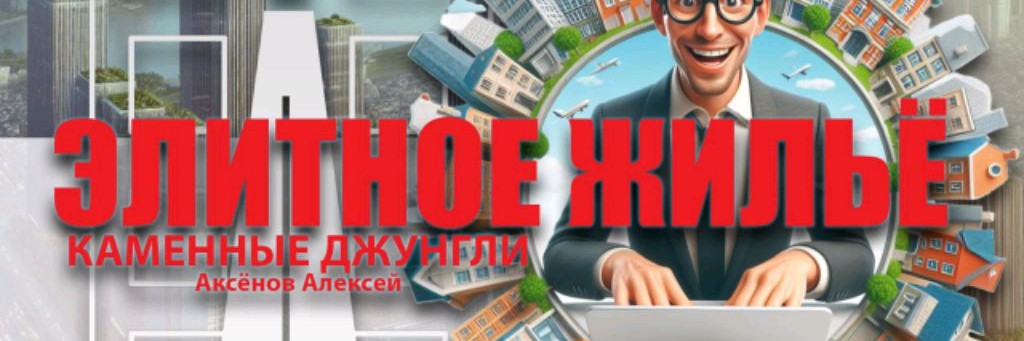 Видный Риелтор