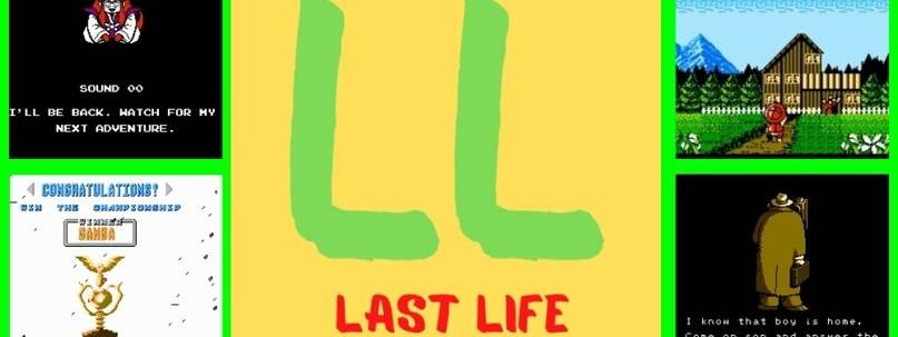 Last Life