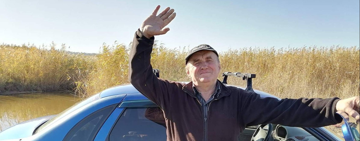 Михаил Романов 6