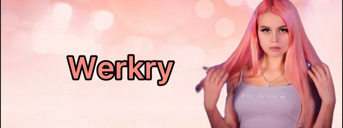 Werkry