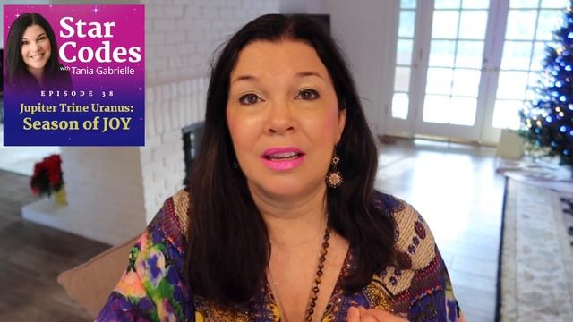 JUPITER Trine URANUS: Season of JOY! Astrology Numerology Forecast смотреть онлайн