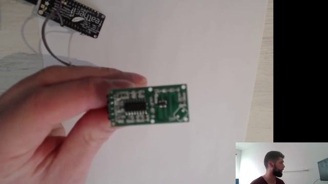 Input devices - sensors etc смотреть онлайн