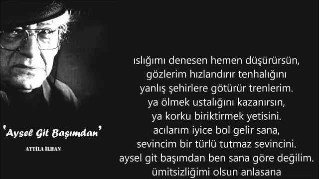 aysel git başımdan3 смотреть онлайн