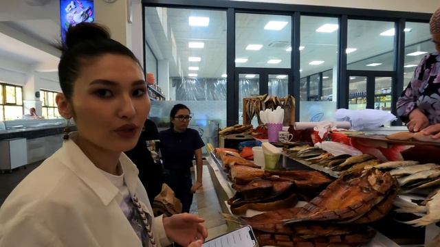 [19] Ташкент | Уличная еда | Обжорный ряд | STREET FOOD IN UZBEKISTAN | на Алайском и Чорсу? смотреть онлайн