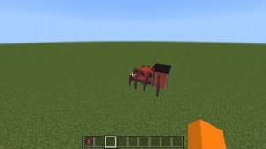 НОВЫЙ МОД НА ЧУ ЧУ ЧАРЛЬЗ МАЙНКРАФТ Choo Choo Charles Minecraft