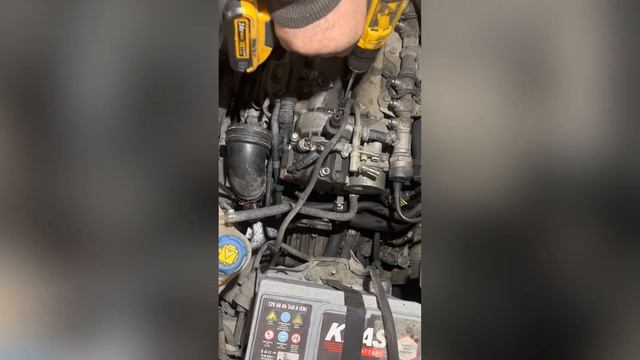 Punto 1.3 Multijet Enjektör Bakımı смотреть онлайн