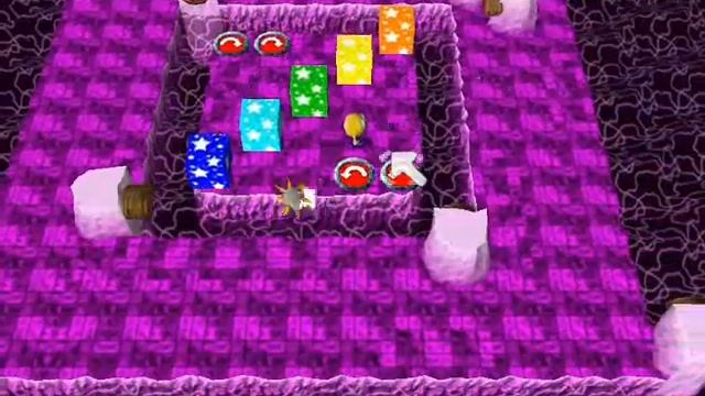 Wonderland Adventures - Thwart Power Cubes D - 0:09 смотреть онлайн