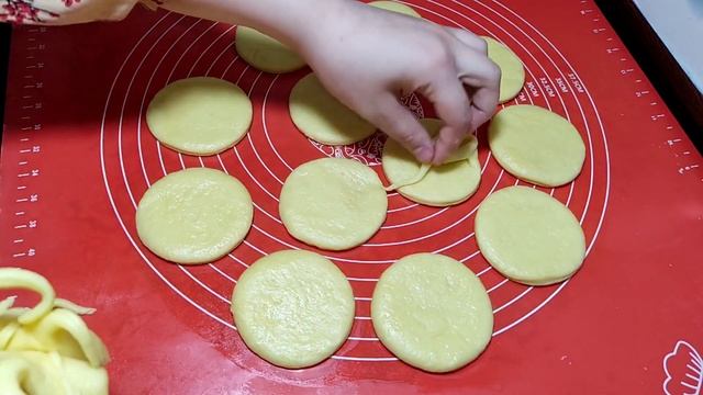 Яйца, молоко,мука! Я не устаю их готовить ОБАЛДЕННАЯ вкуснота к чаю смотреть онлайн