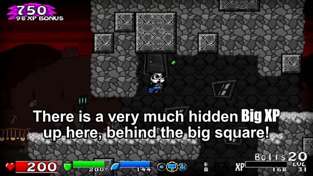 Super Panda Adventures (Ridonculous Mode) - Part #17 - 100% WALKTHROUGH смотреть онлайн