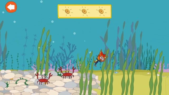 Kid-E-Cats: Fun Adventures NEW GAME FOR KIDS смотреть онлайн