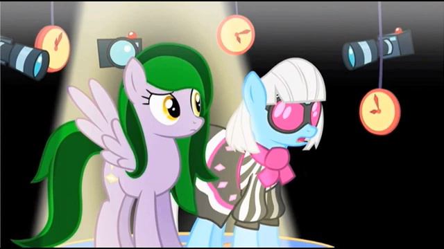 Picture Perfect Pony - Piano Transcription by DJDelta0 смотреть онлайн