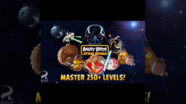 Angry birds star wars boss level musik смотреть онлайн