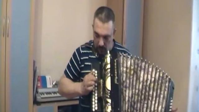 Гармошка 4 месяц самообучения смотреть онлайн