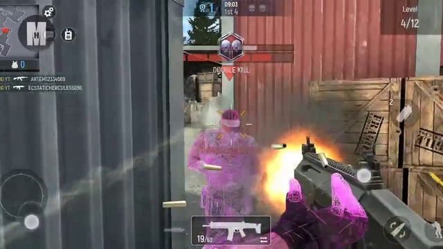 Modern Ops 🇮🇳👺New Mod APK💯 download link 👇 смотреть онлайн