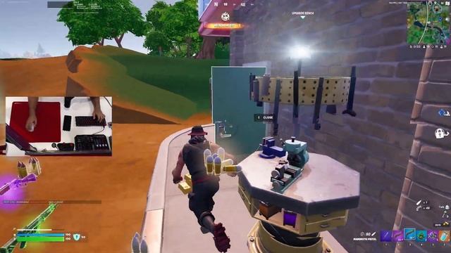 جبت عشرين قتلة بدقة ايم 100% بالمسدس بس ?! смотреть онлайн