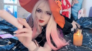 АСМР Ролевая В Косплеях: Выбери Свою Вайфу❤️ | ASMR Cosplay Role Play