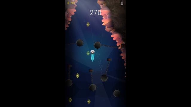 Slip Away (by Nanovation) - HIGH SCORE Android/iOS смотреть онлайн