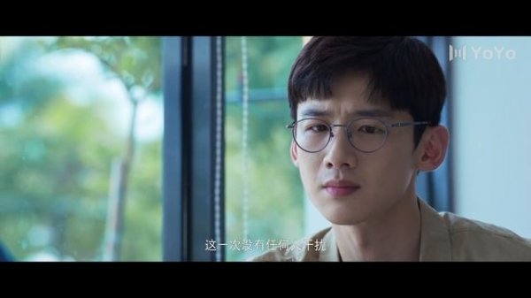 【ENG SUB】开端 11 | Reset 11(白敬亭/赵今麦/刘涛/刘奕君/黄觉/刘丹)