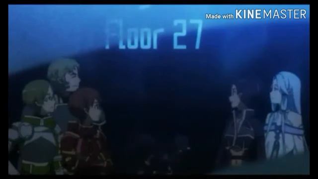 [AMV] 00:49 - Sword art online YUKKI KONNO -Rolling star YUI смотреть онлайн