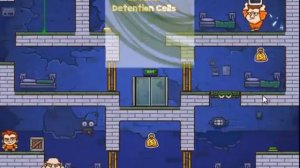 MONEY MOVERS level 1-20 Walkthrough