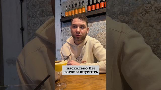 Свидание вслепую. Владимир Брилёв смотреть онлайн