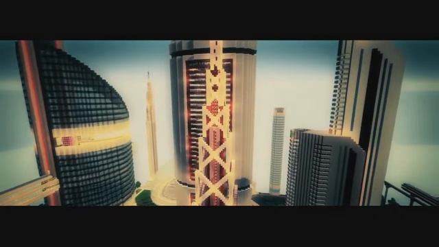 Легендарные карты в мире #MINECRAFT смотреть онлайн
