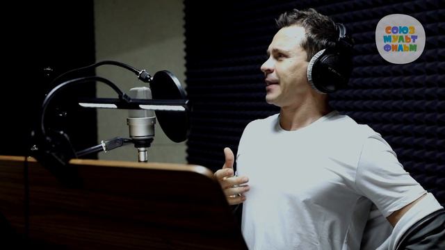 Павел Деревянко   Шарик