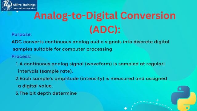 Mastering Speech Recognition in Python смотреть онлайн