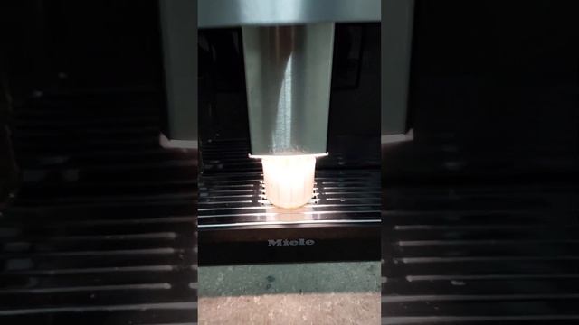 встраиваемая кофемашина Миле Miele cva 7845 смотреть онлайн