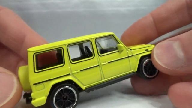 Majorette Premium Cars 2020 Europe смотреть онлайн