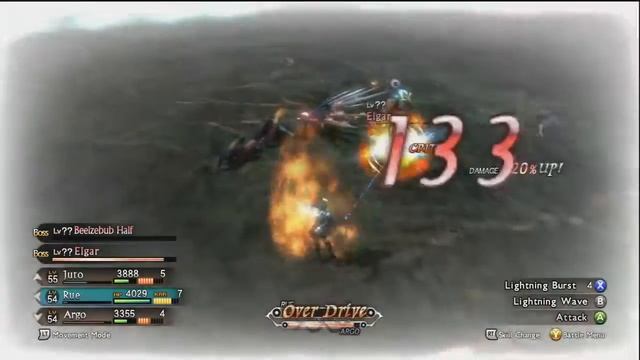 [061] - Magna Carta 2 - 100% Guide смотреть онлайн