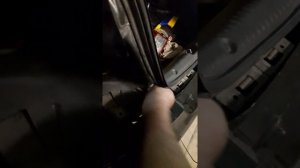 Переделка дорестайла в рестайл solaris