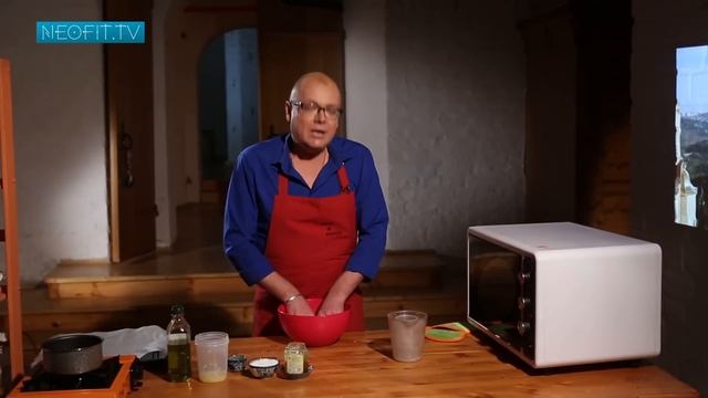РЖАНЫЕ ЛЕПЁШКИ. Ангела за трапезой смотреть онлайн