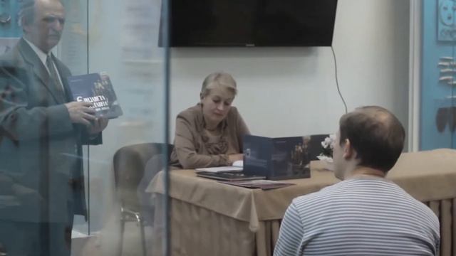 презентация книги "Елизавета Ярославна" автор Наталия Крутенко смотреть онлайн