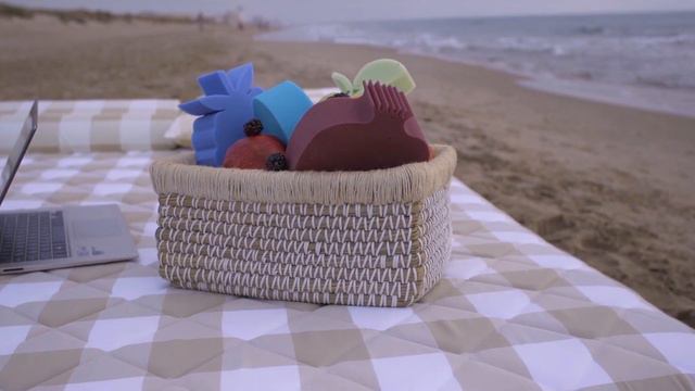 Матрас Mr. Mattress Fest смотреть онлайн