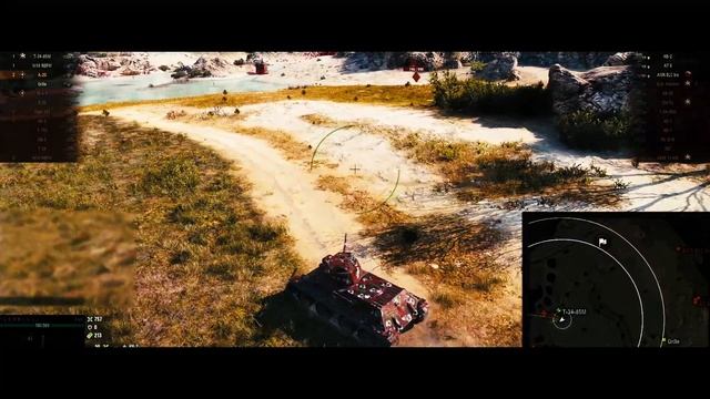 Форумные соревнования - А-20 - world of tanks смотреть онлайн